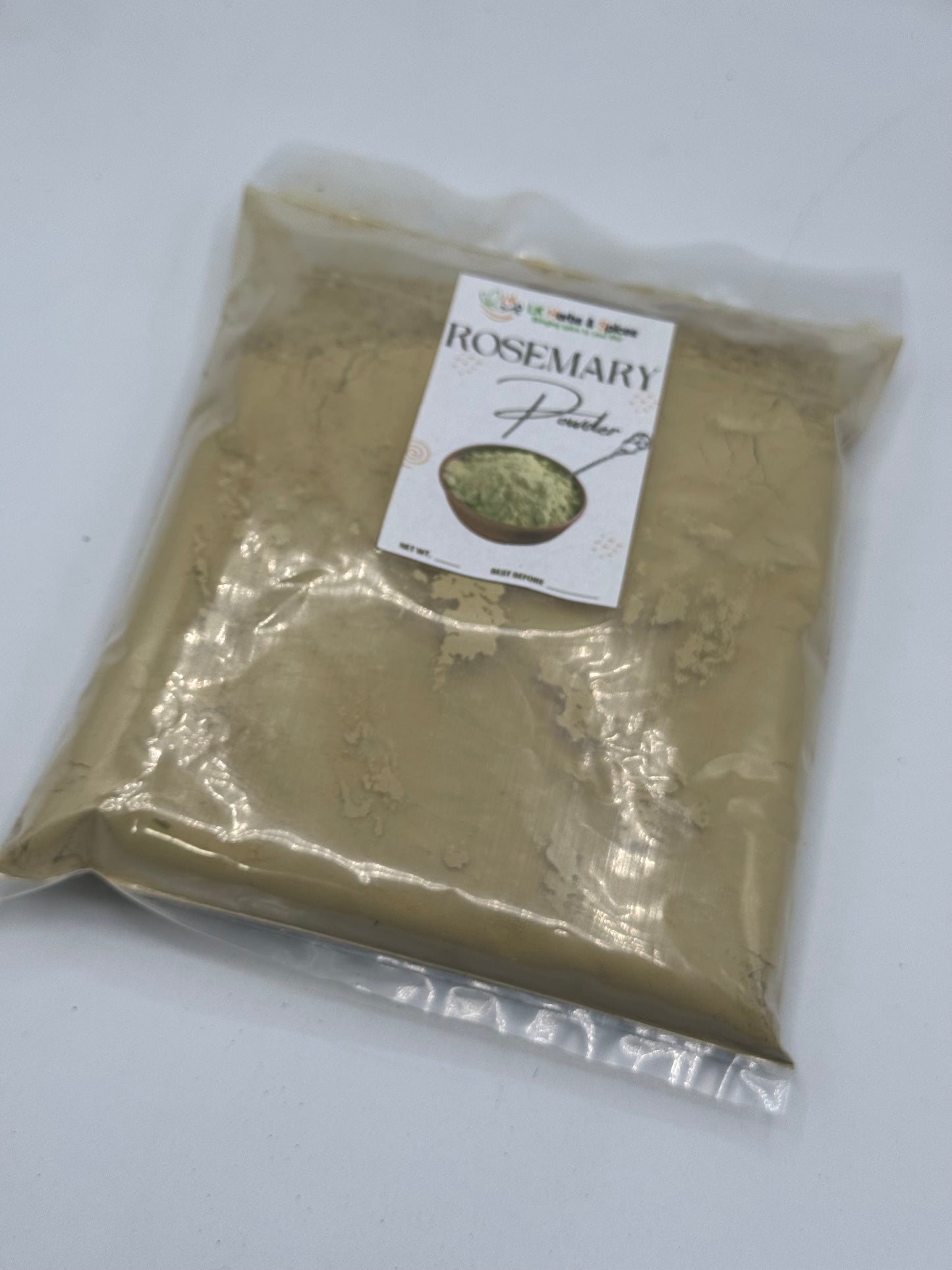 ROSEMARY POWDER