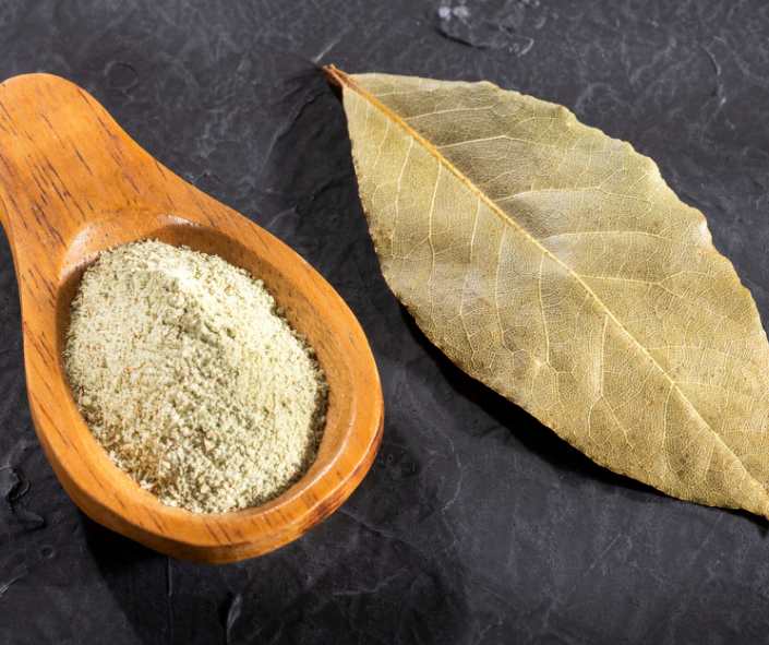BAYLEAF POWDER - POUCH 50g