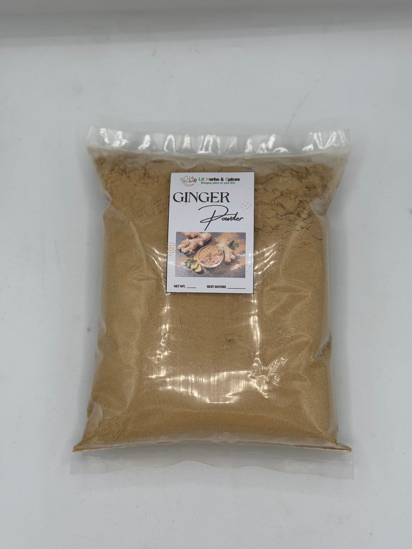 GINGER POWDER
