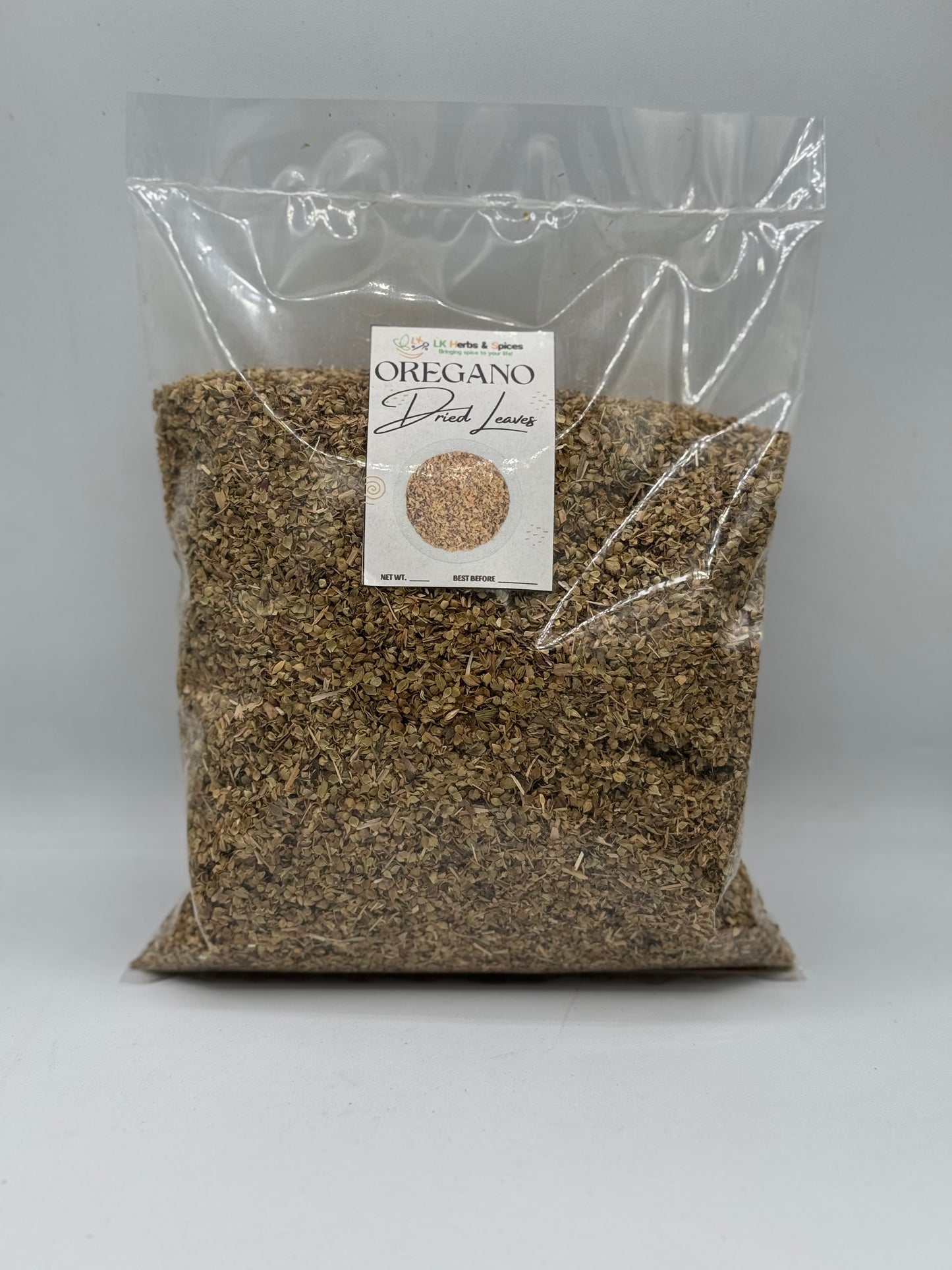 OREGANO LEAVES