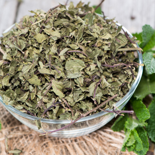 DRY MINT - POUCH 25g