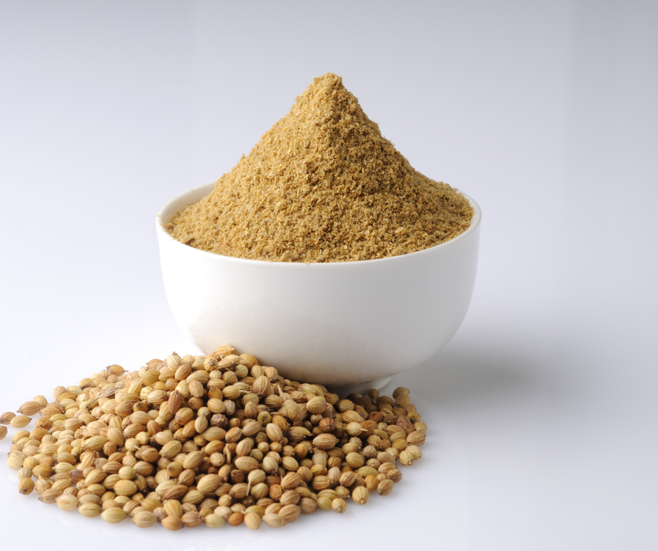 CORIANDER POWDER
