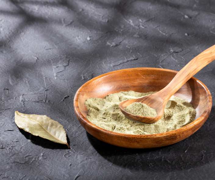 BAYLEAF POWDER - POUCH 50g