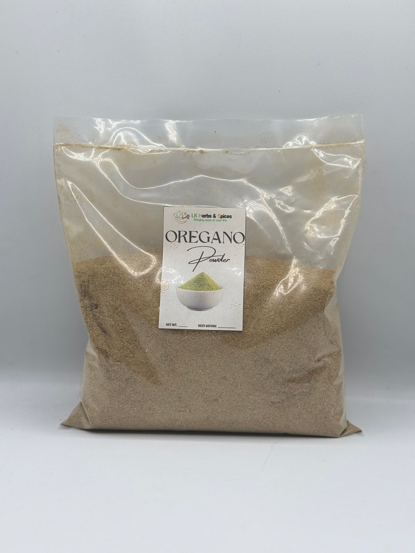 OREGANO POWDER