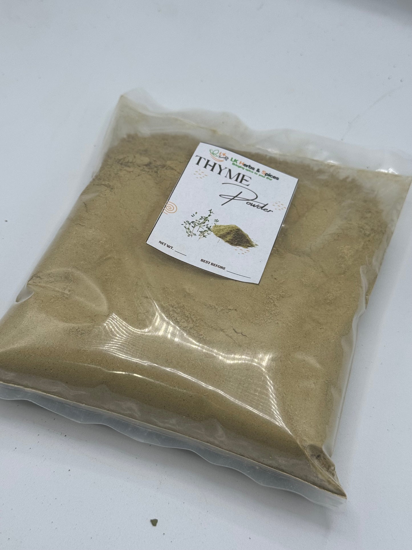 THYME POWDER