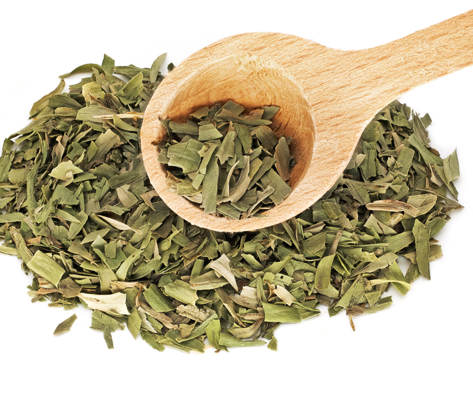 TARRAGON LEAVES - POUCH 20g