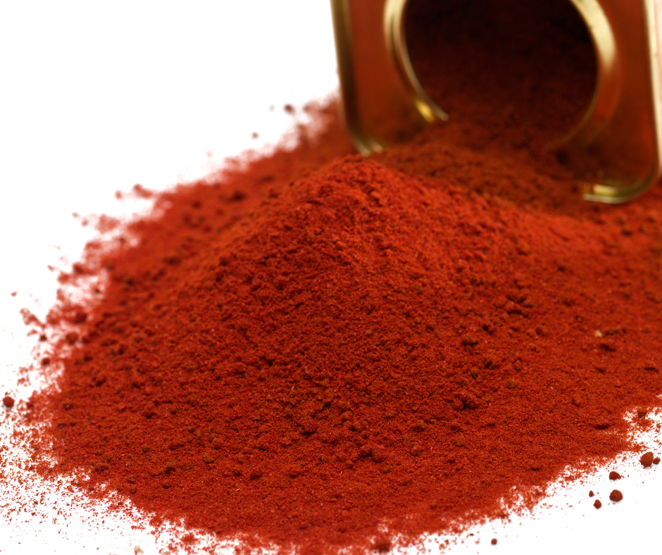 SPANISH PAPRIKA - 50g REFILL POUCH
