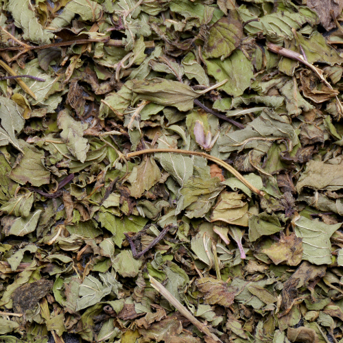 DRY MINT - POUCH 25g