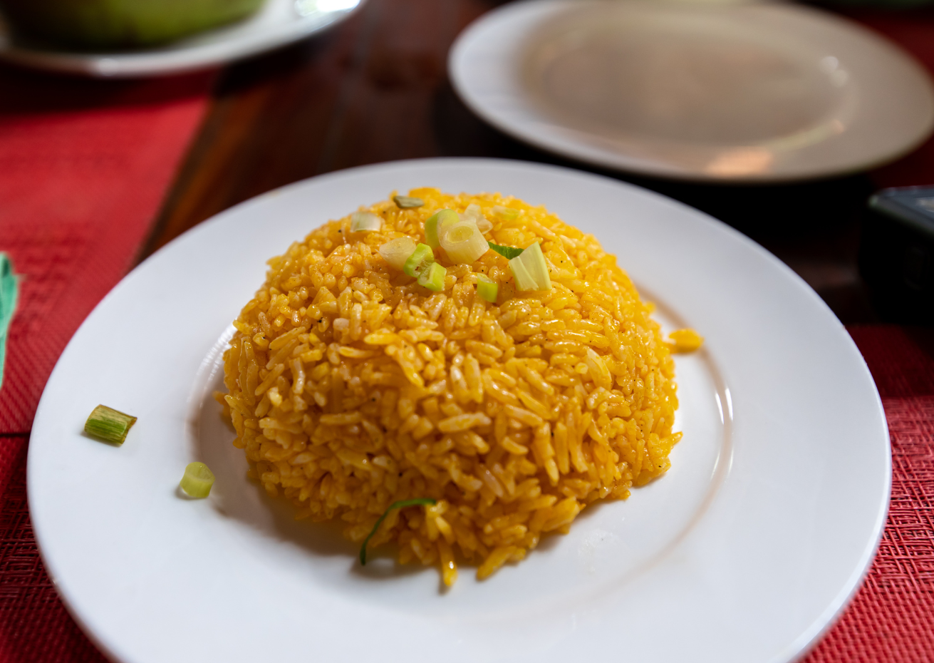 JAVA RICE SEASONING MIX