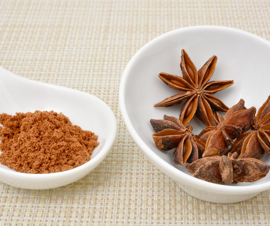 STAR ANISE POWDER
