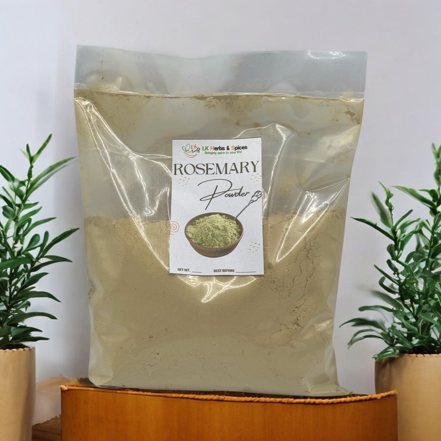ROSEMARY POWDER