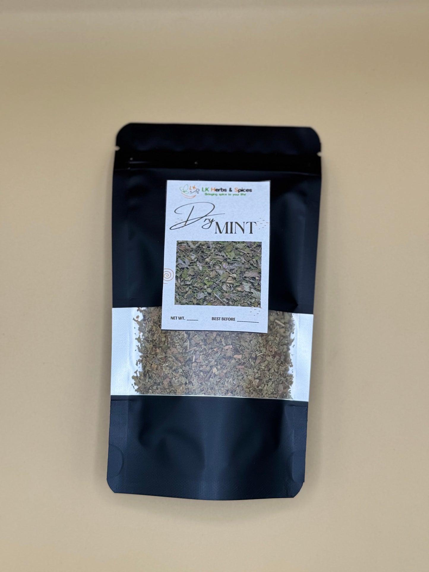 DRY MINT - POUCH 25g