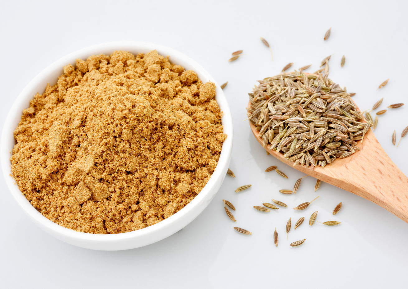 CUMIN POWDER