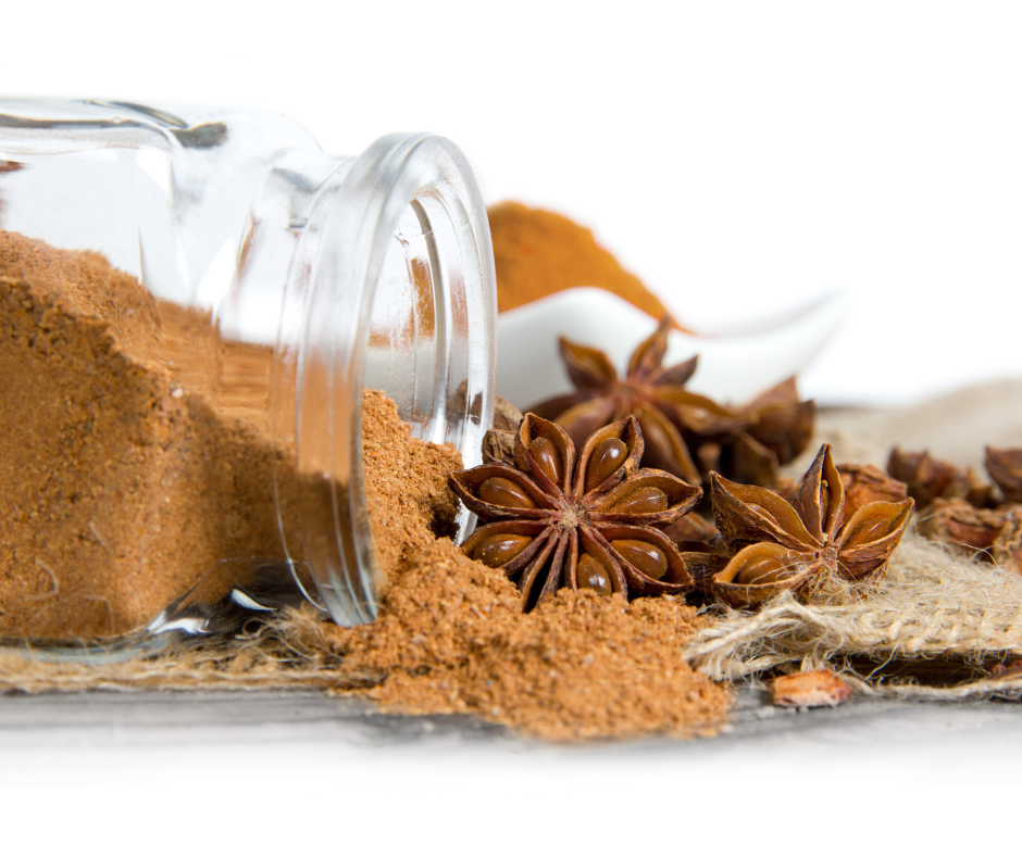 STAR ANISE POWDER
