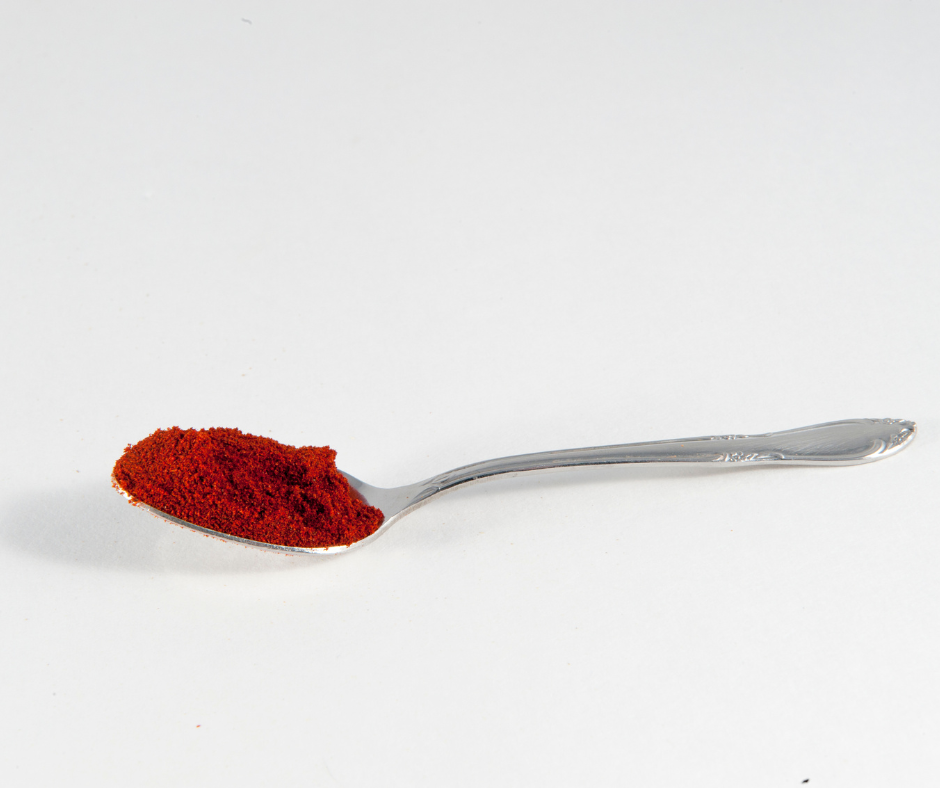 SMOKED PAPRIKA - 50g - REFILL POUCH