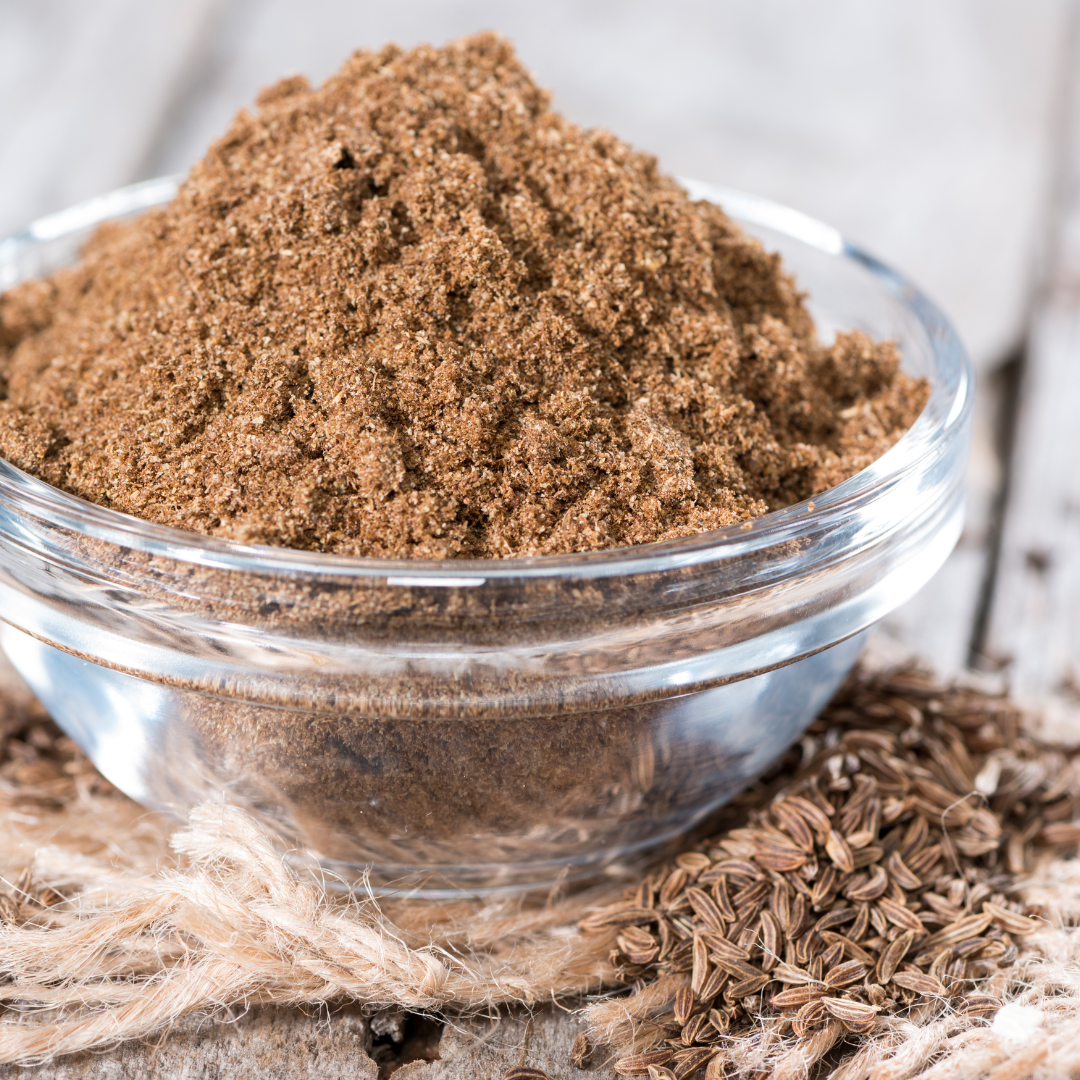 CARAWAY POWDER - 50g REFILL POUCH