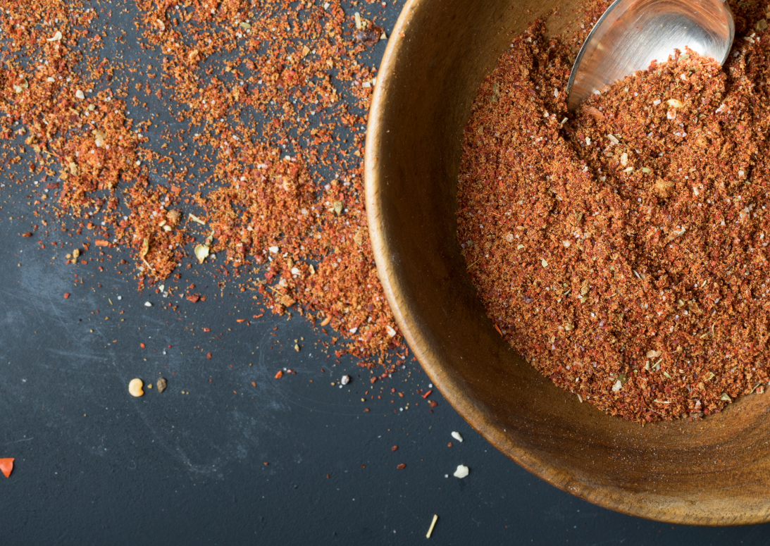 TACO SEASONING