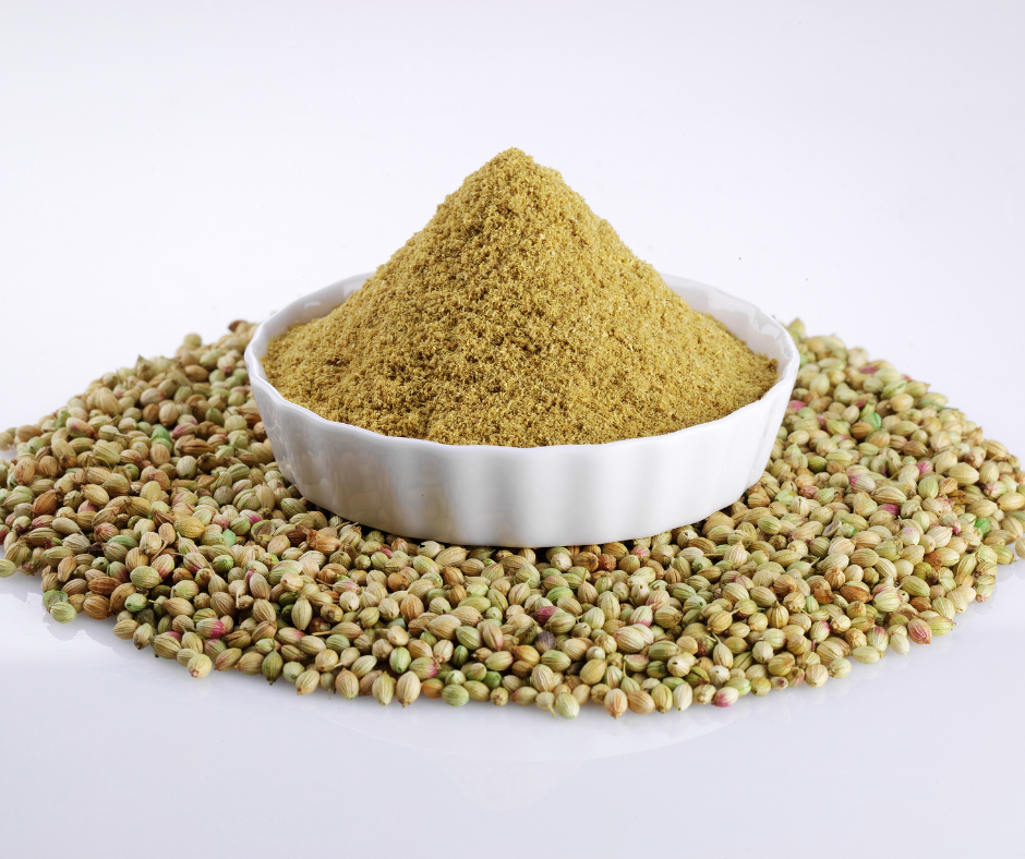 CORIANDER POWDER