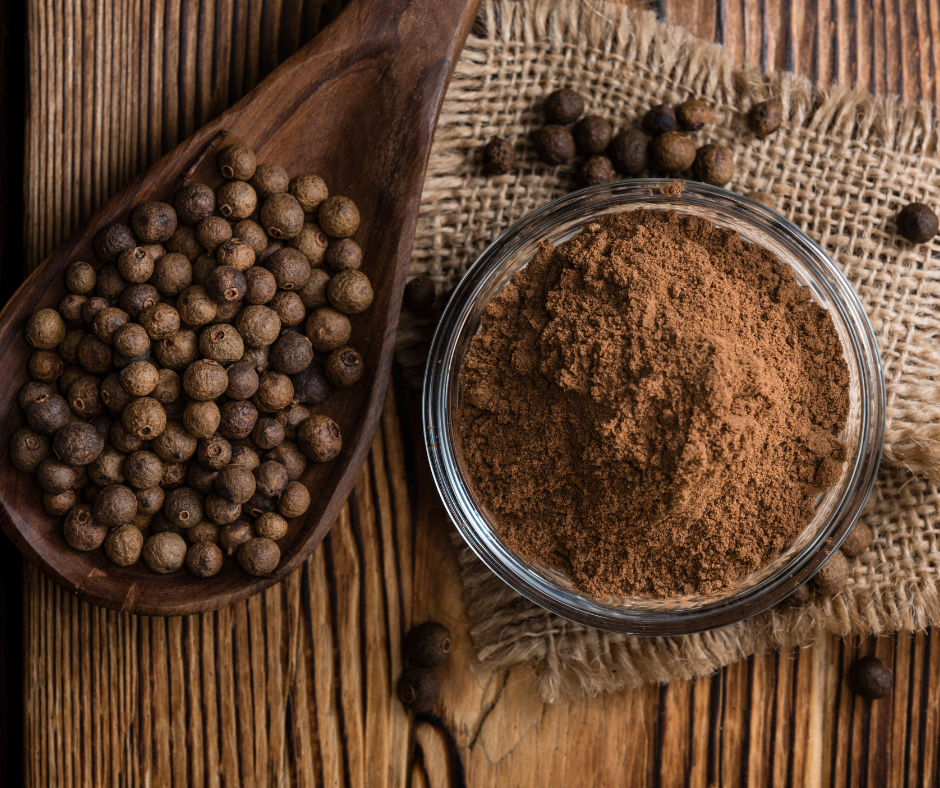 ALLSPICE POWDER