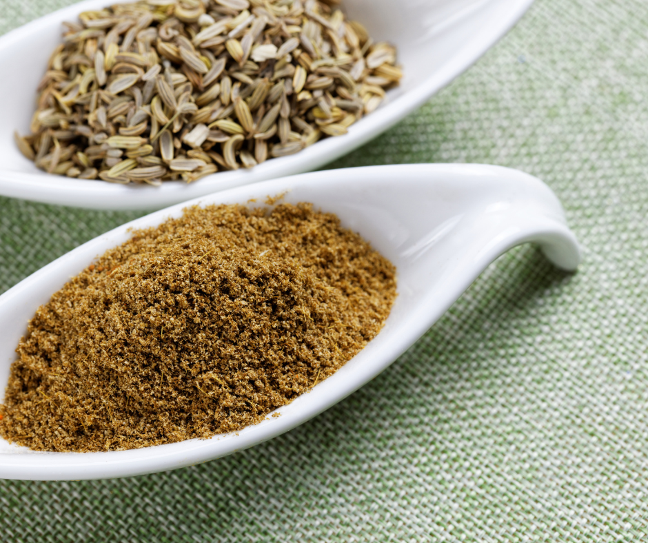 FENNEL POWDER