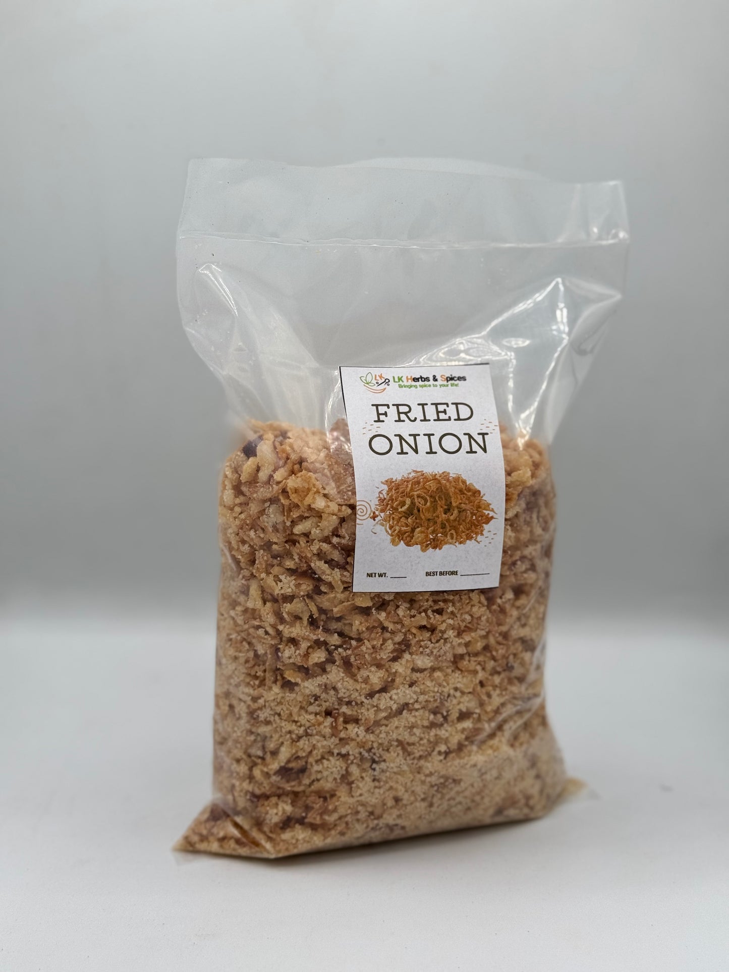 FRIED ONION SHALLOT