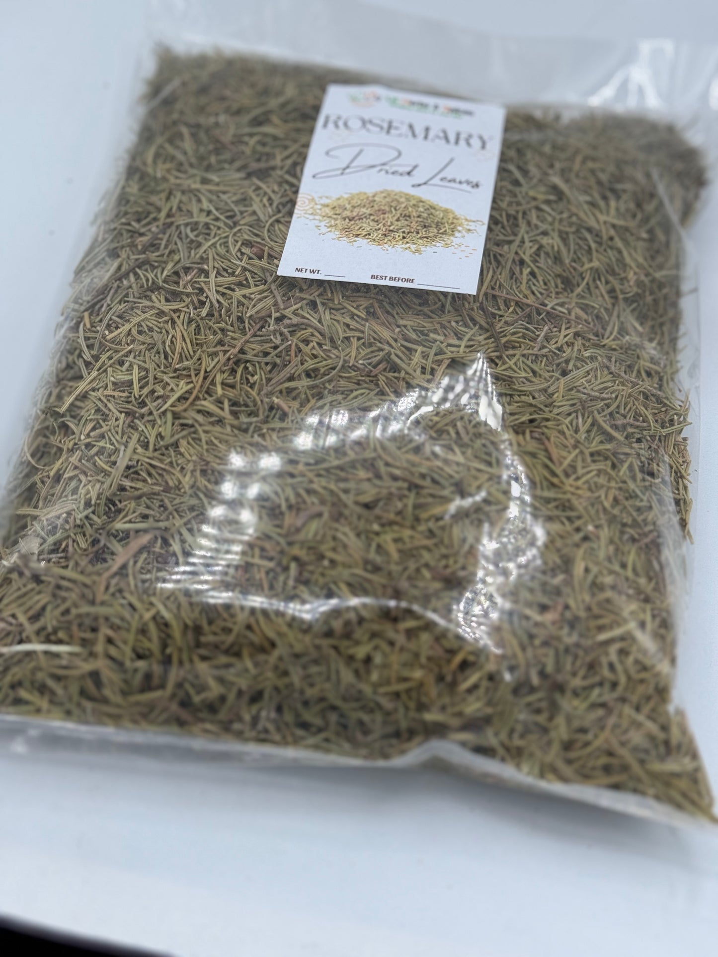 ROSEMARY DRIED LEAVES