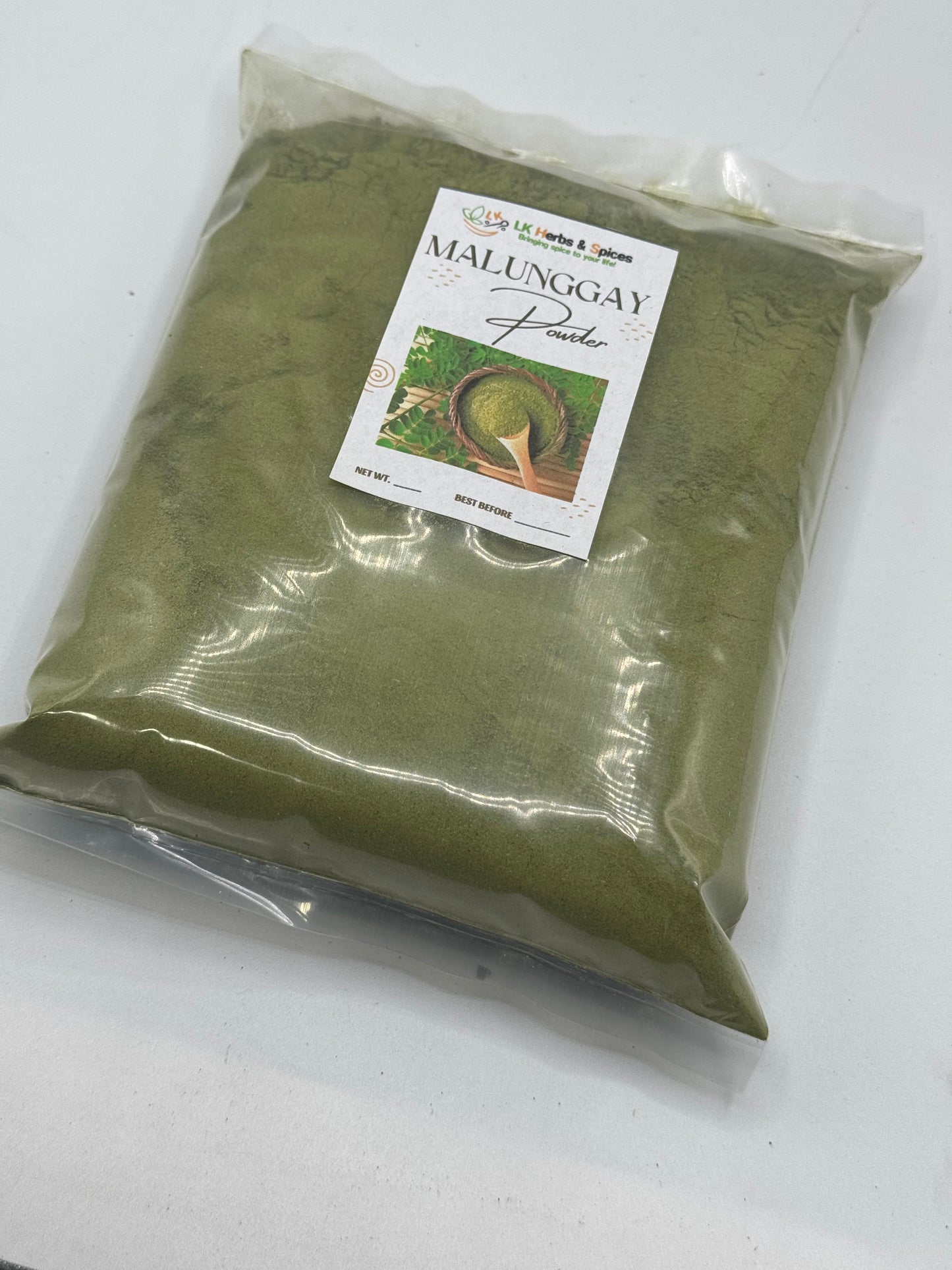 MALUNGGAY POWDER