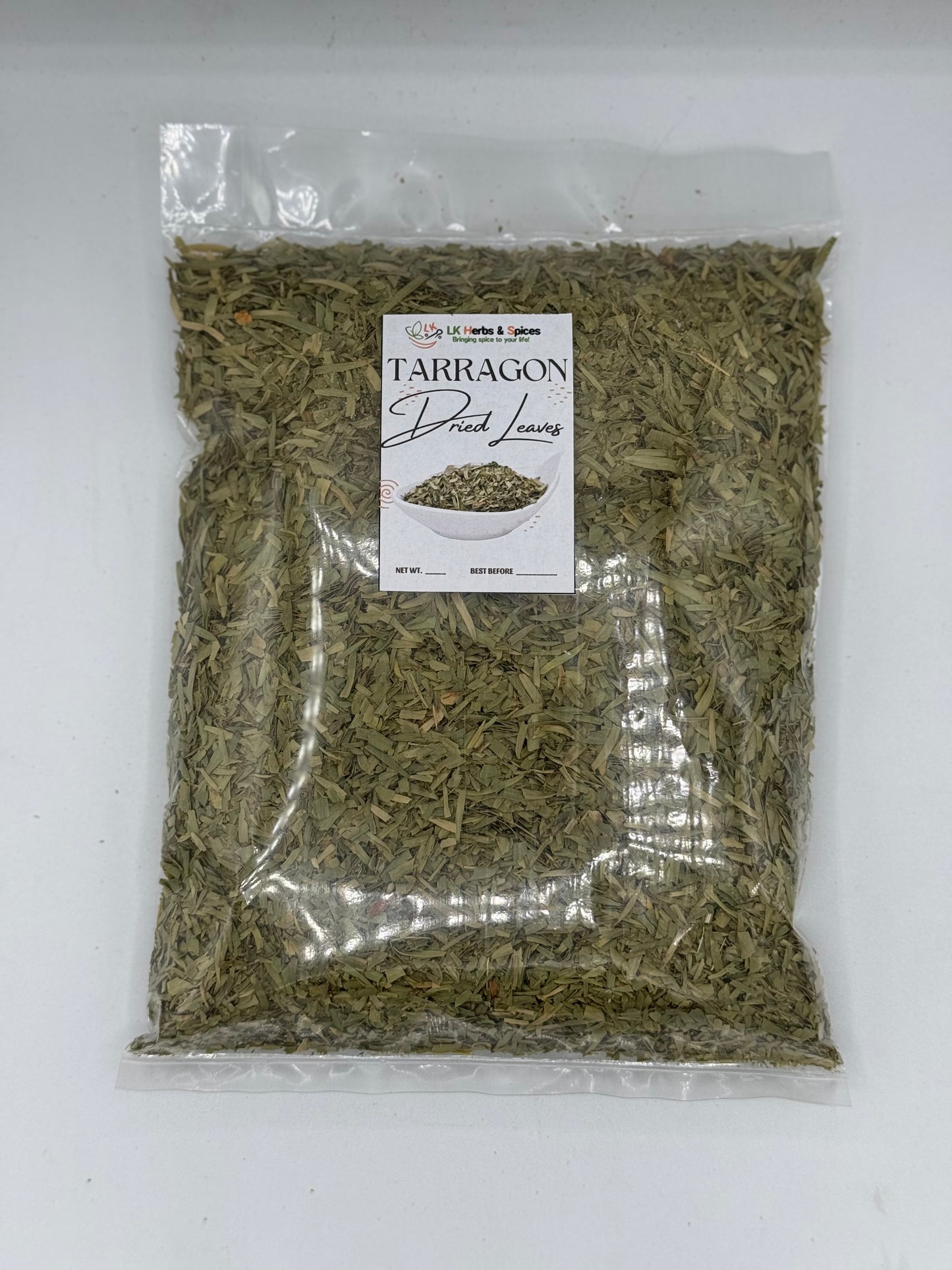 TARRAGON LEAVES