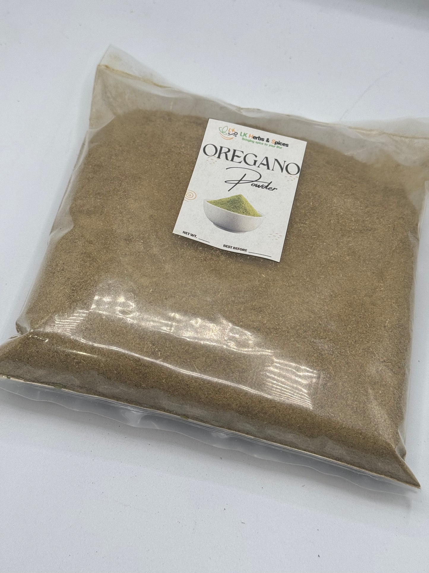 OREGANO POWDER