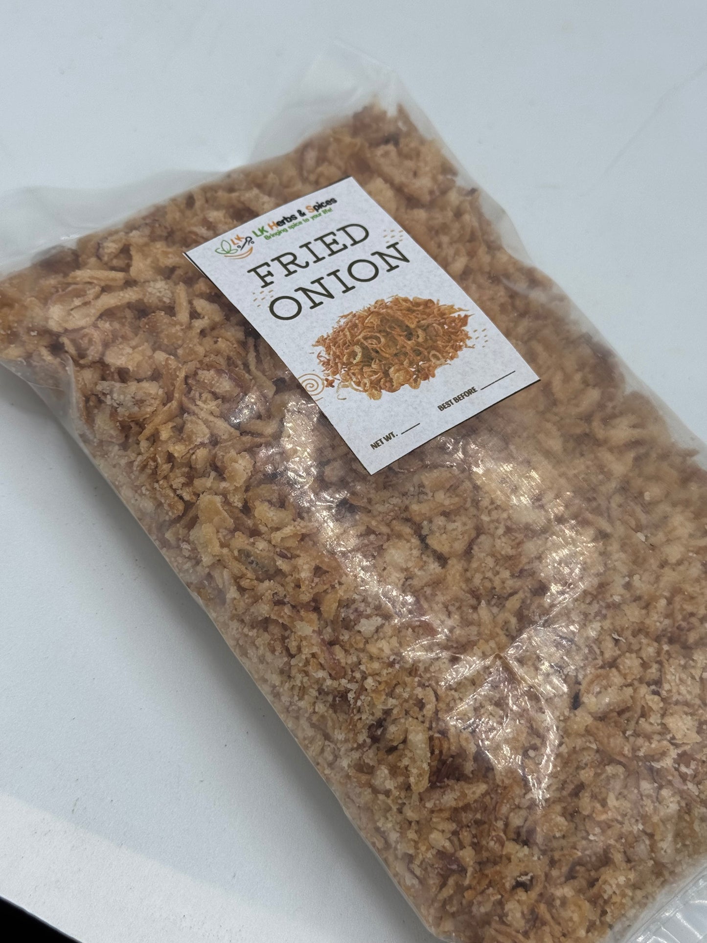 FRIED ONION SHALLOT