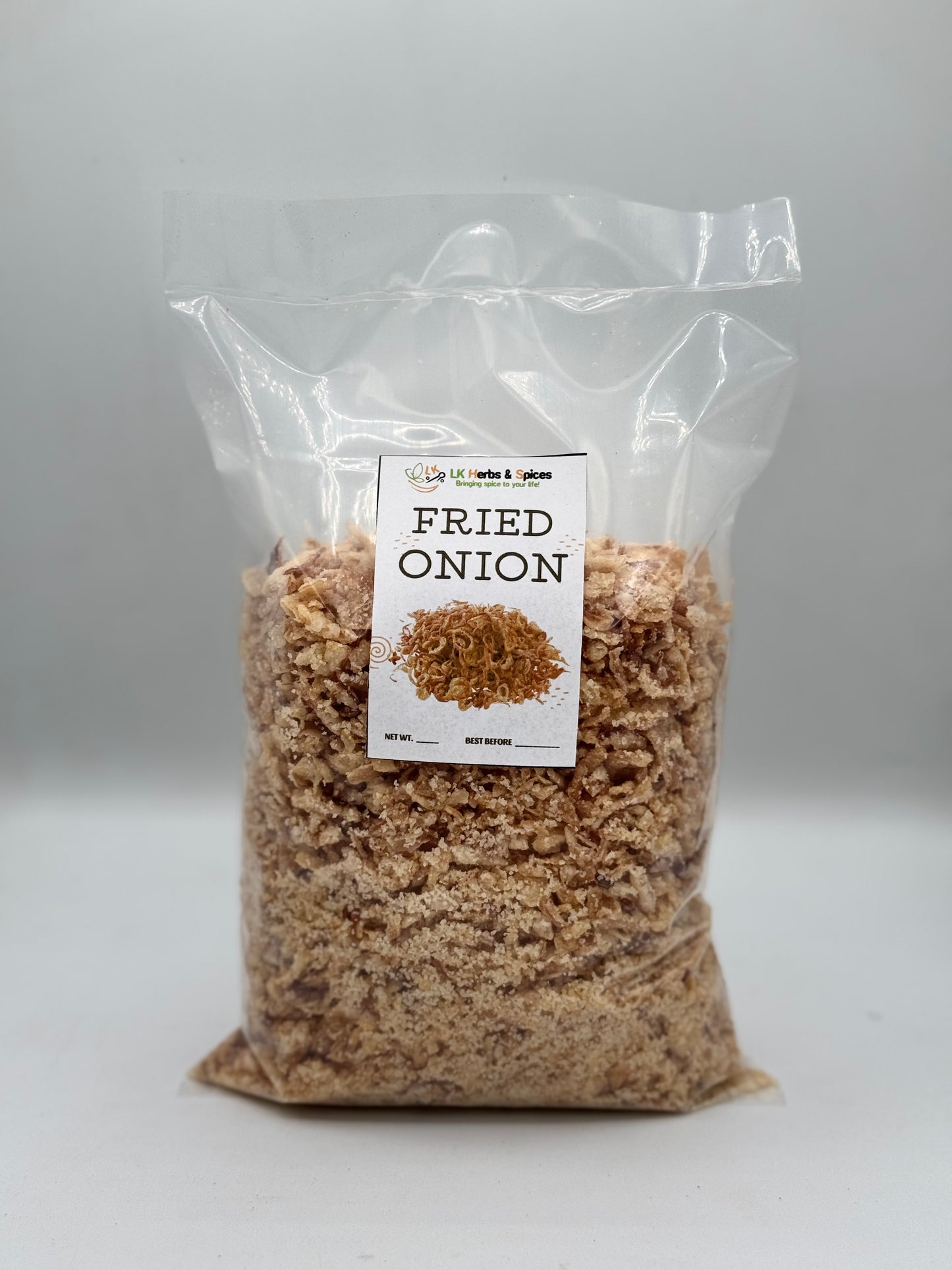 FRIED ONION SHALLOT