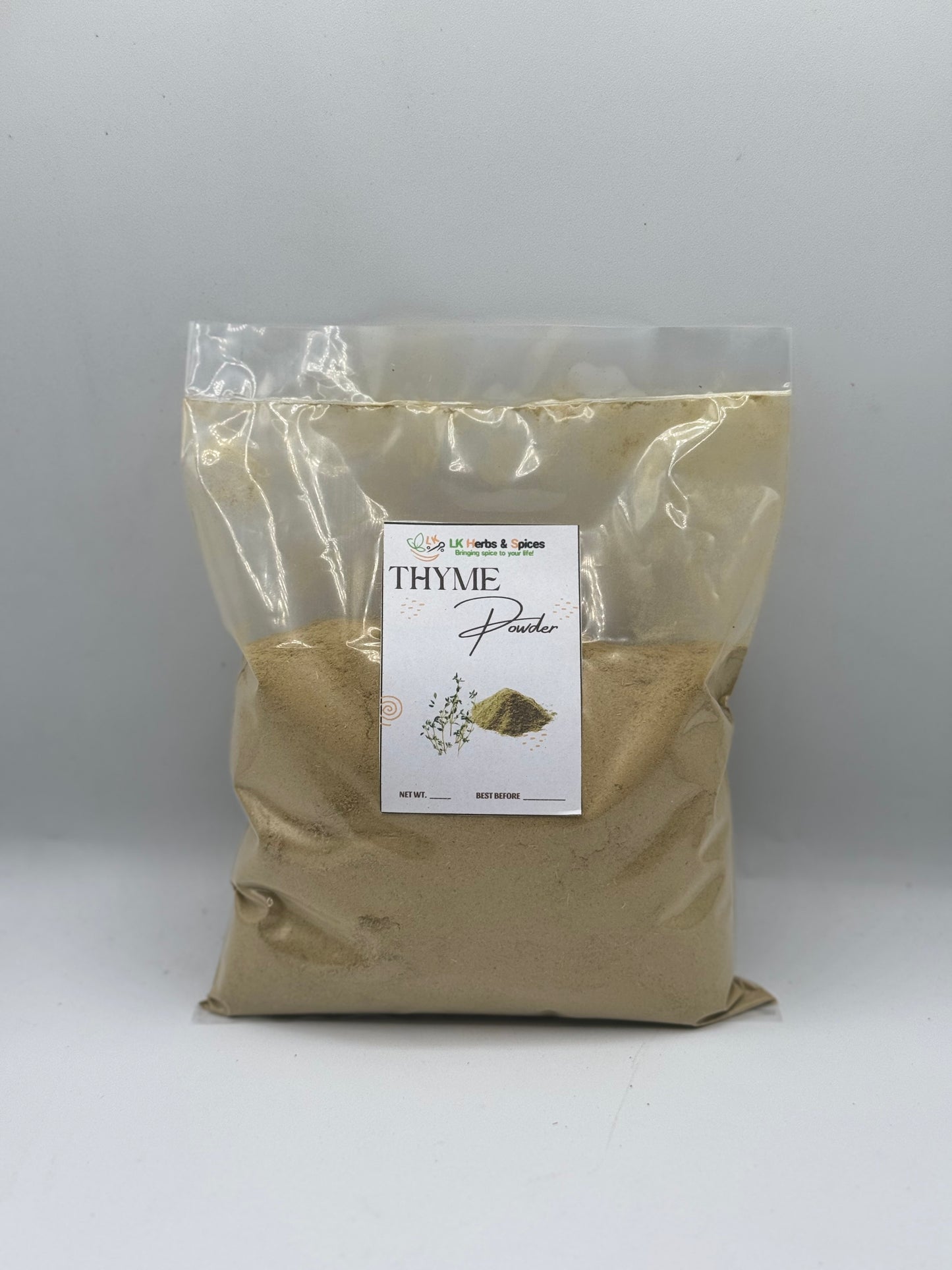 THYME POWDER