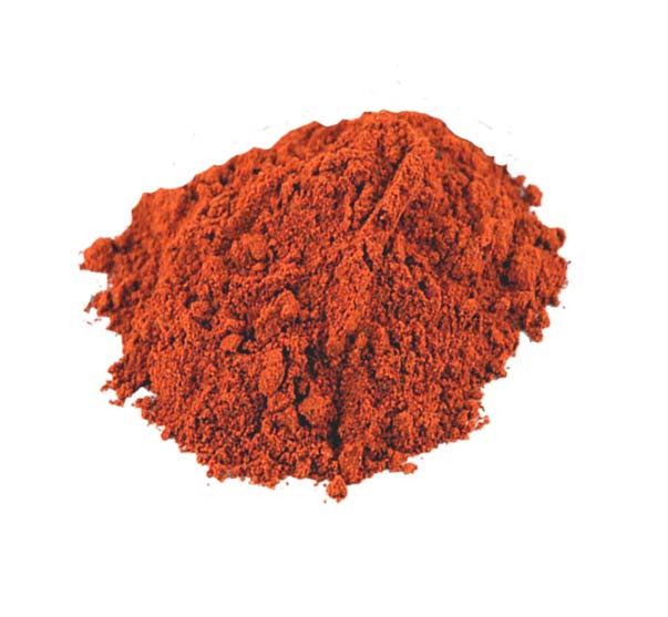 ANNATO POWDER - 50g REFILL POUCH
