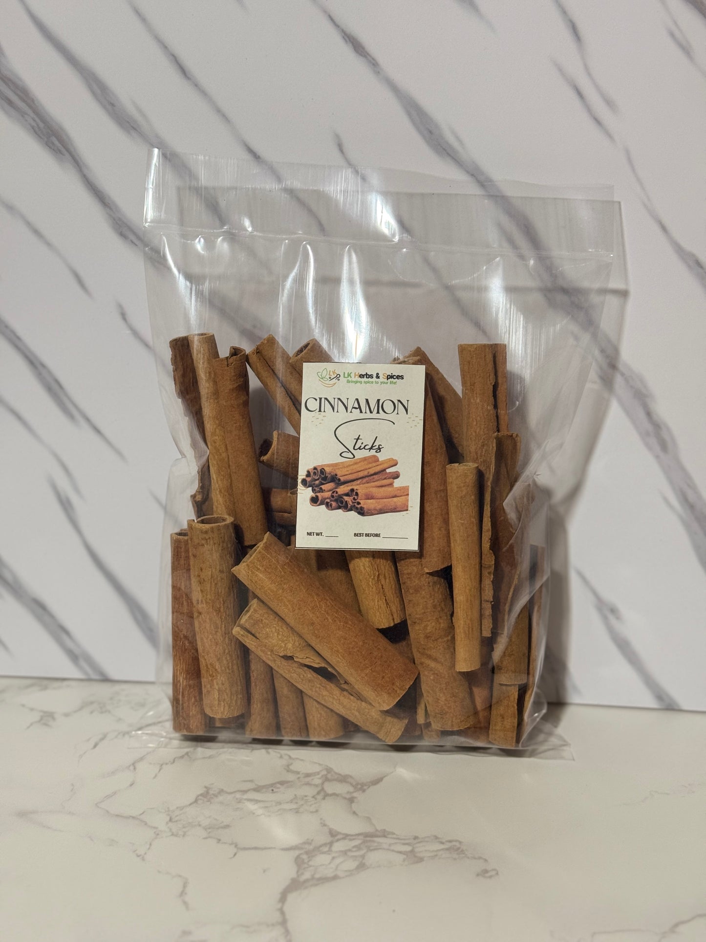 CINNAMON STICKS