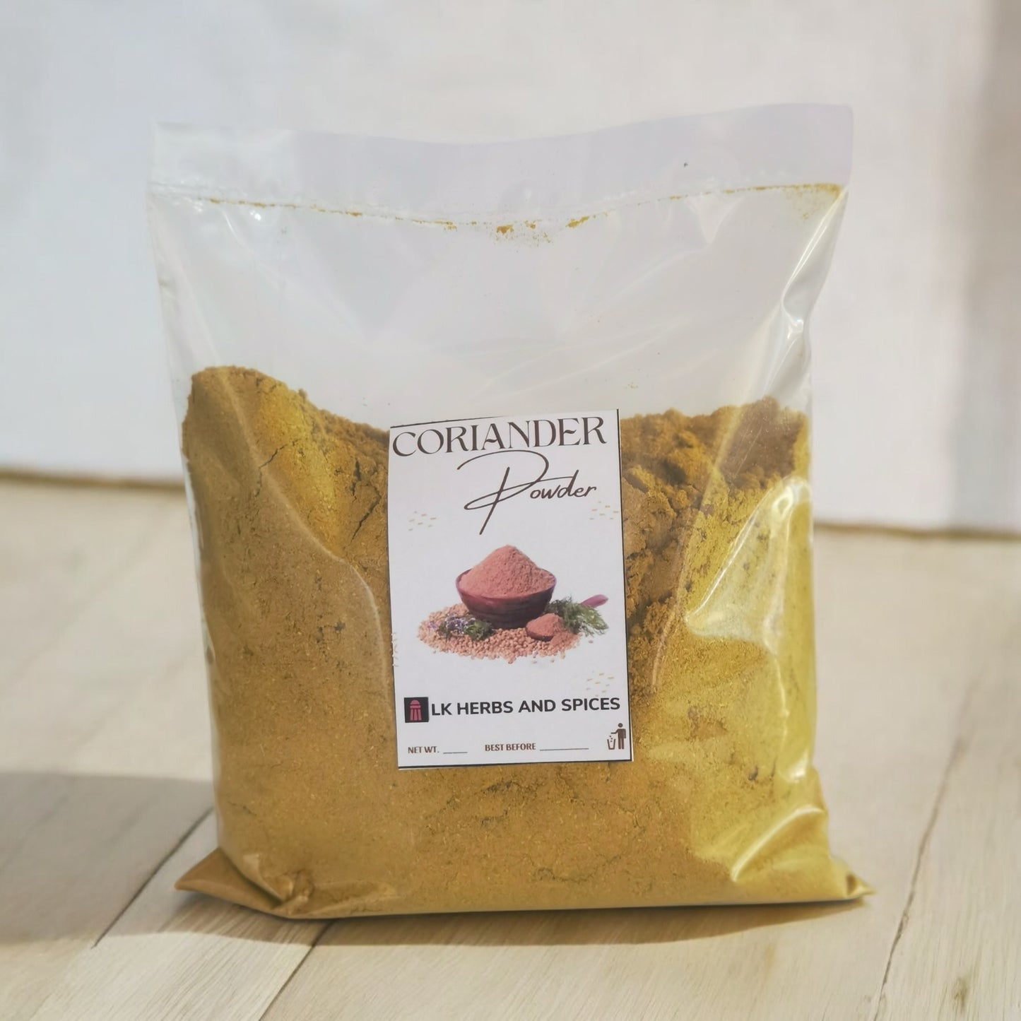 CORIANDER POWDER