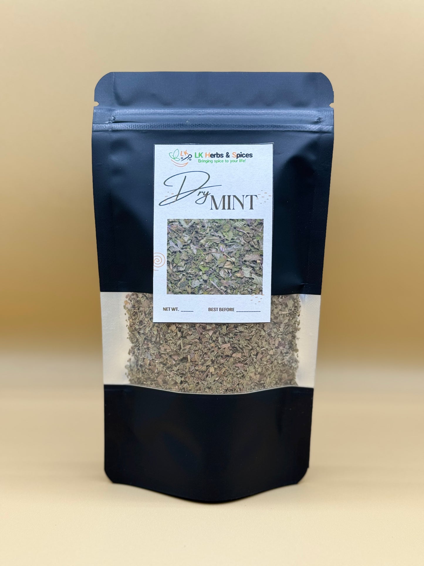 DRY MINT - POUCH 25g