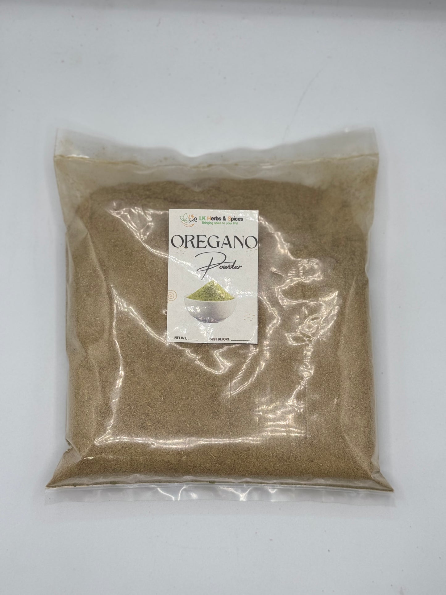 OREGANO POWDER