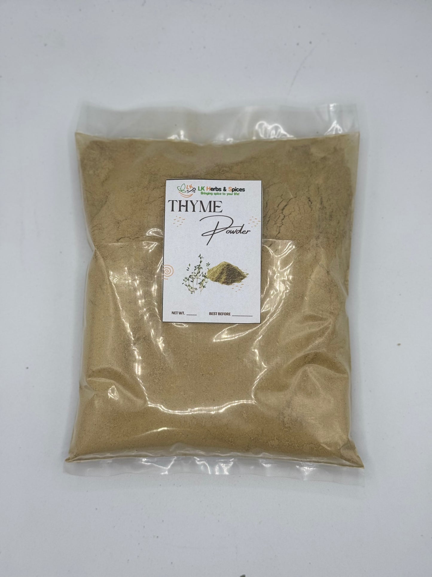 THYME POWDER