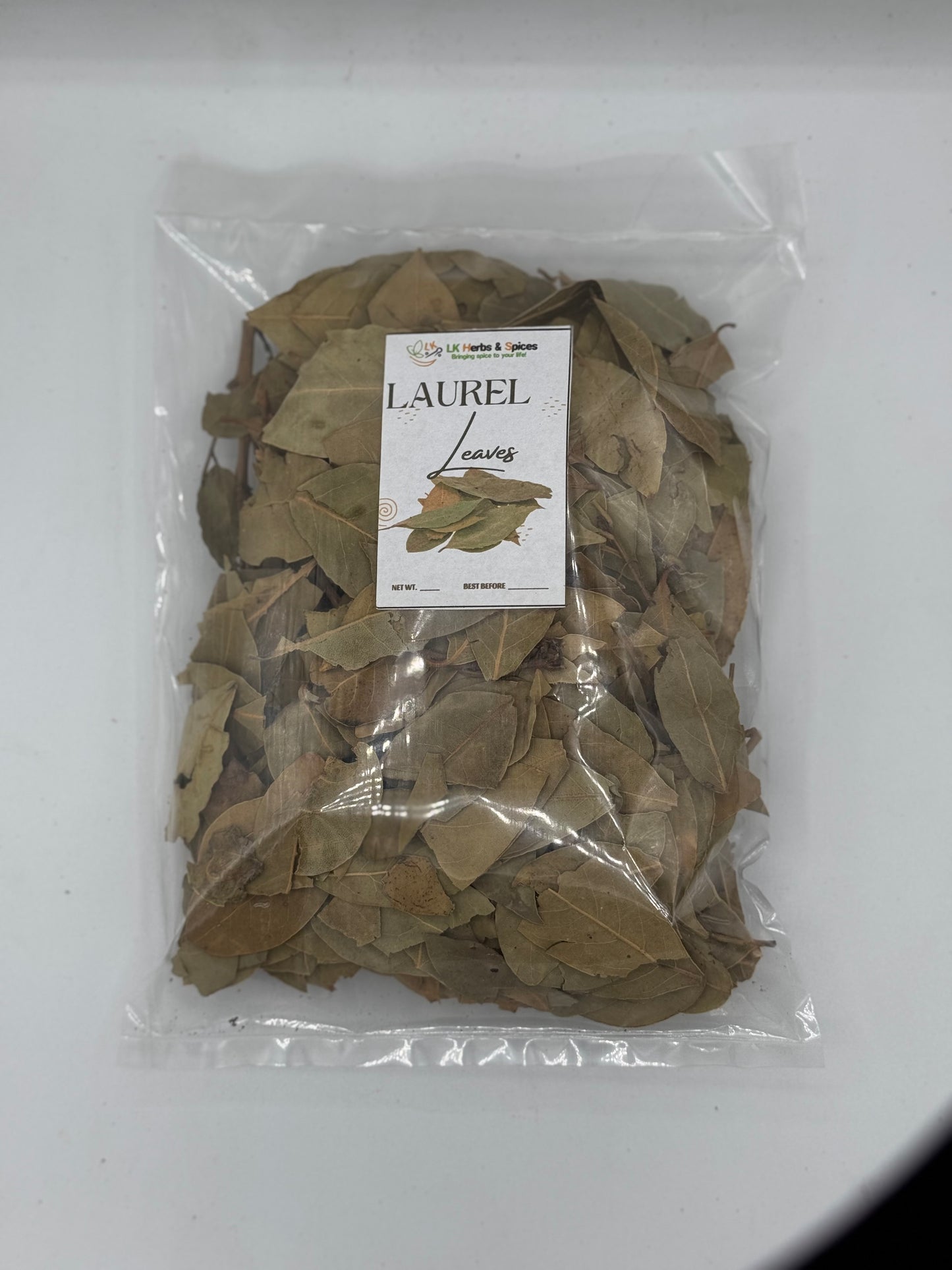 LAUREL LEAVES