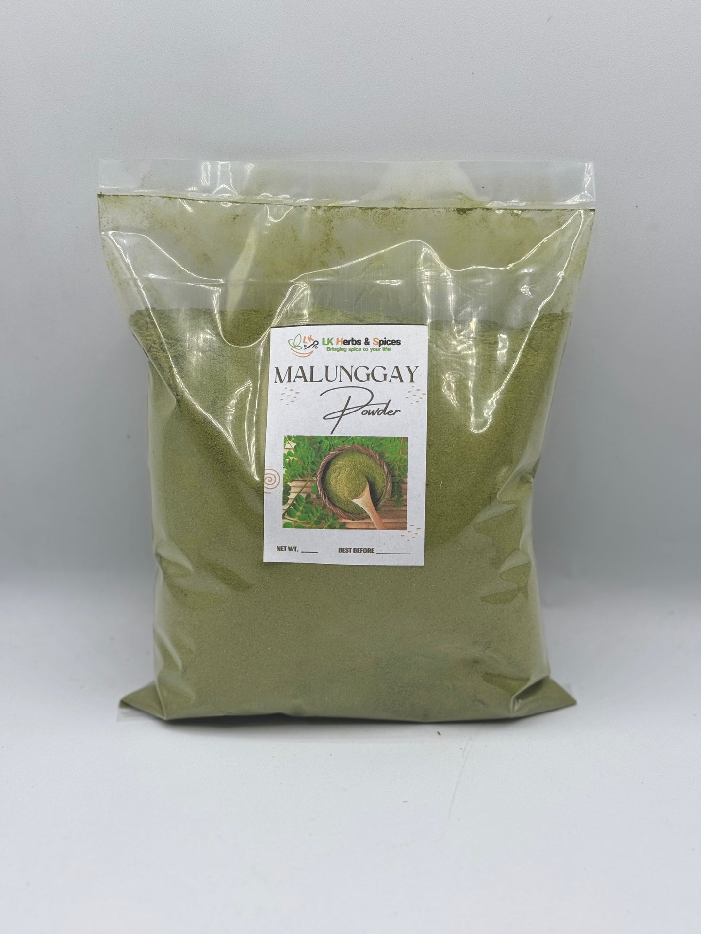 MALUNGGAY POWDER
