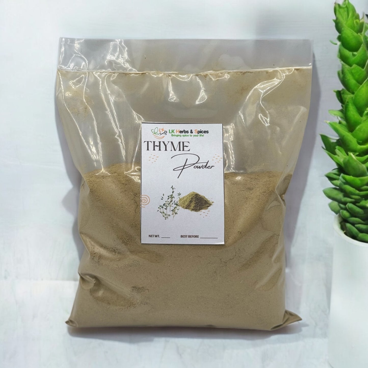 THYME POWDER