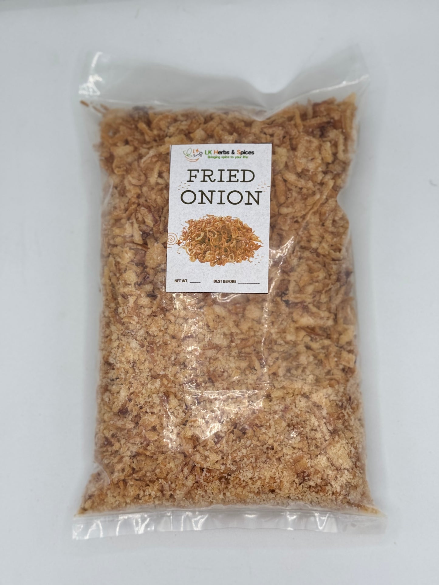 FRIED ONION SHALLOT