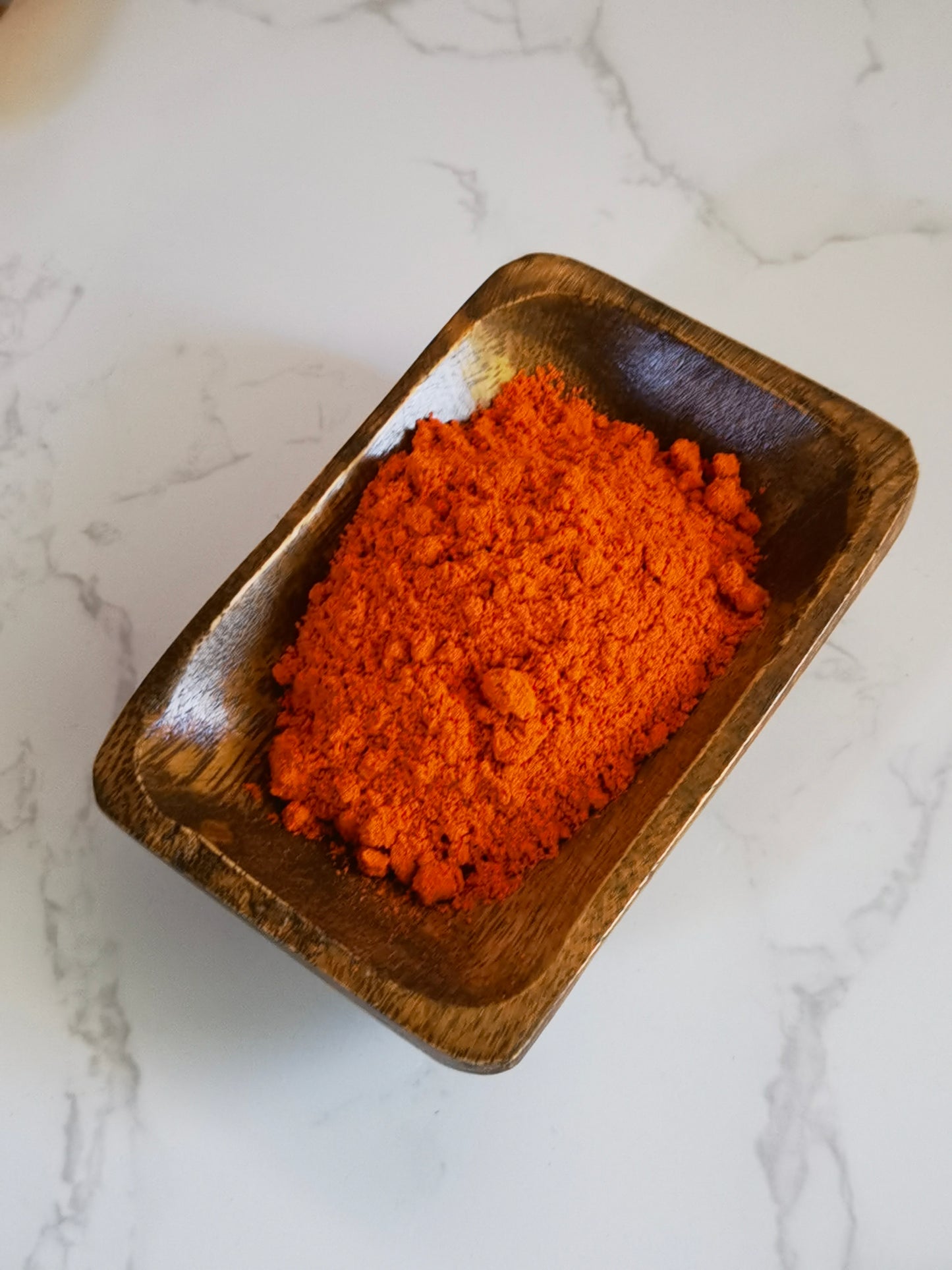 ANNATO POWDER - 50g REFILL POUCH