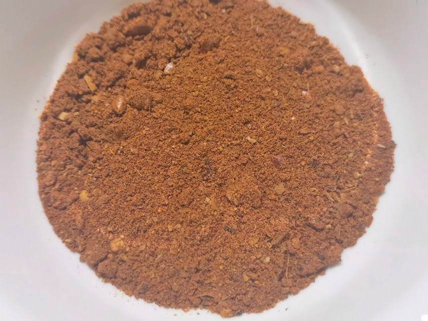 CAJUN SEASONING - 50g REFILL POUCH