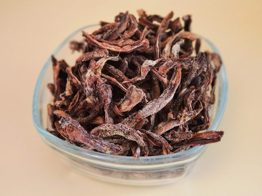 DRIED KAMIAS