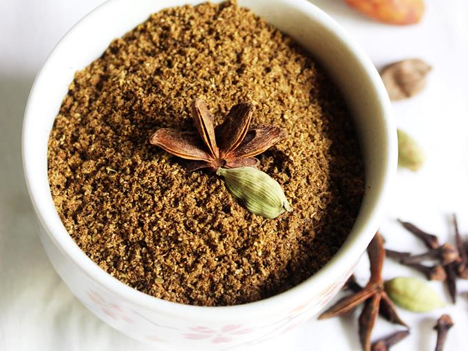BIRYANI SPICES - 50g REFILL; POUCH