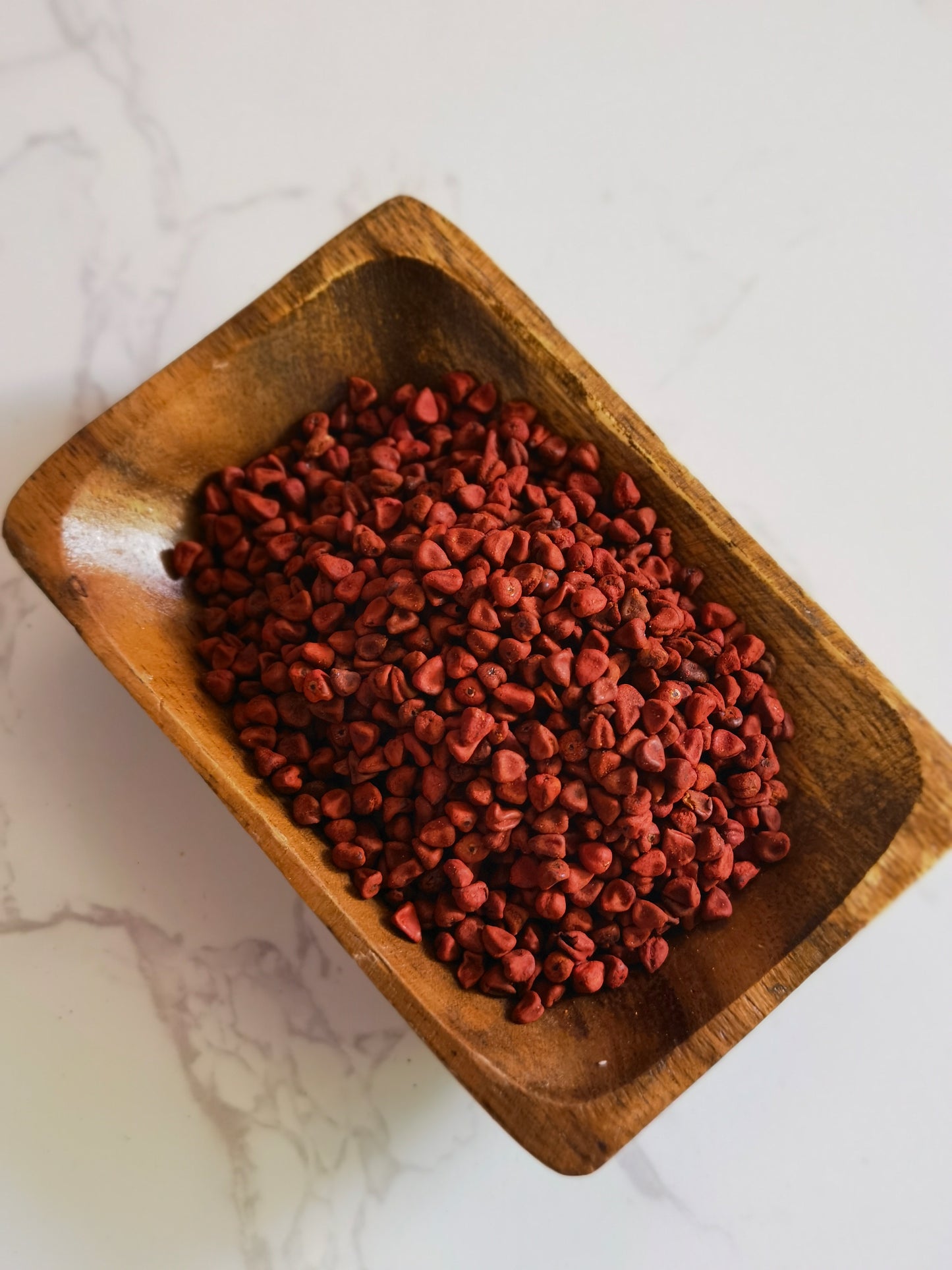 ANNATO SEEDS - 50g - REFILL POUCH