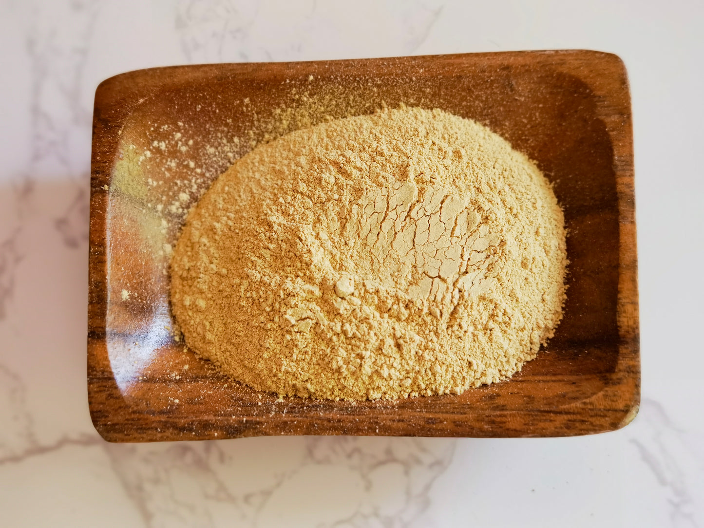 GARLIC POWDER - 50g - REFILL POUCH
