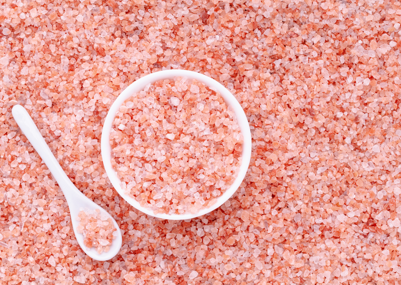 SALT STORIES