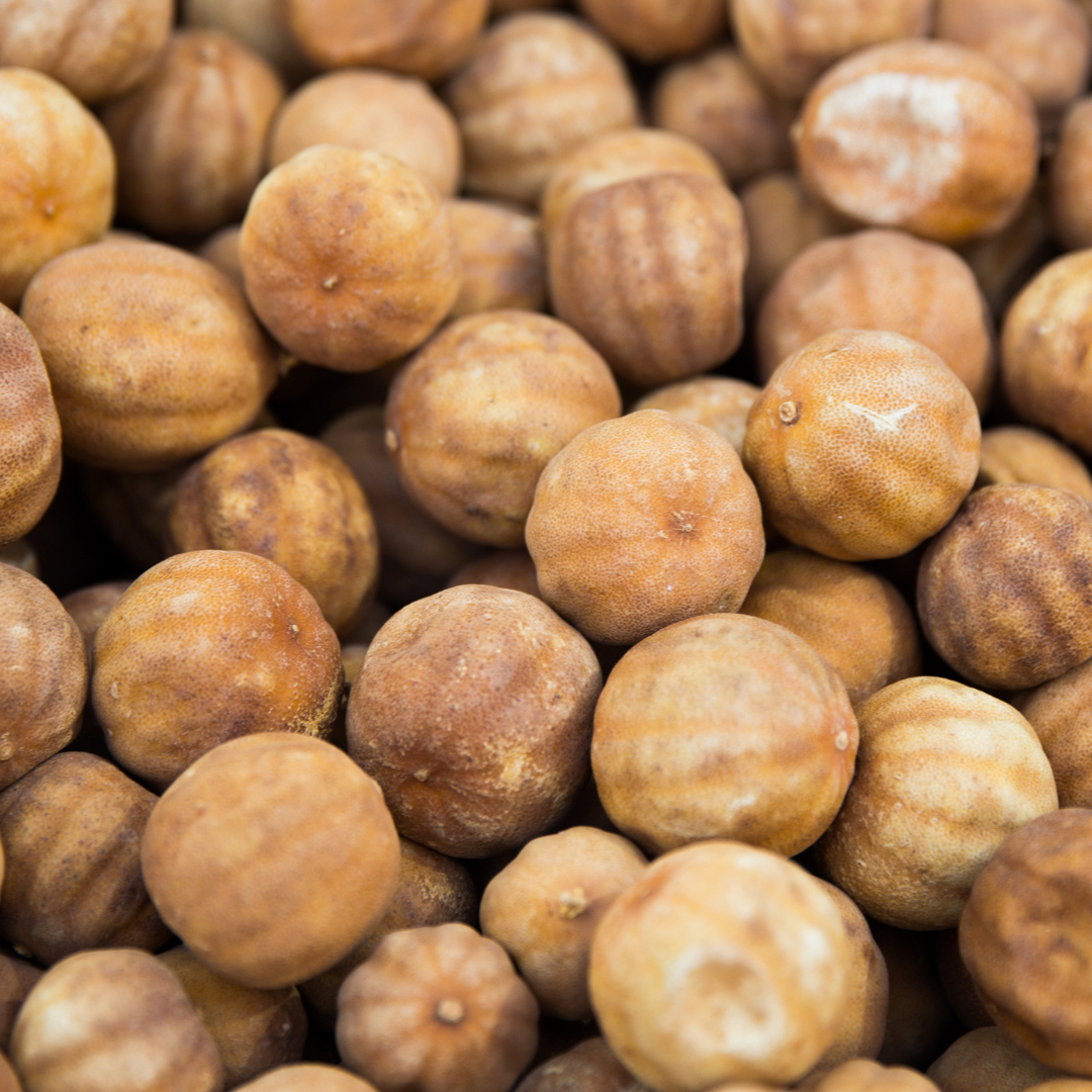 DRIED DELIGHTS